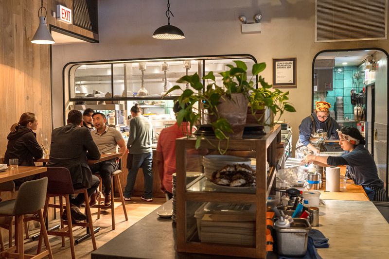 Monteverde (West Loop)