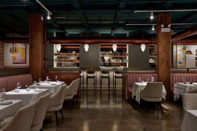 Indienne (River North)