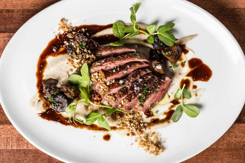 Alden & Harlow (Harvard Square, Cambridge)