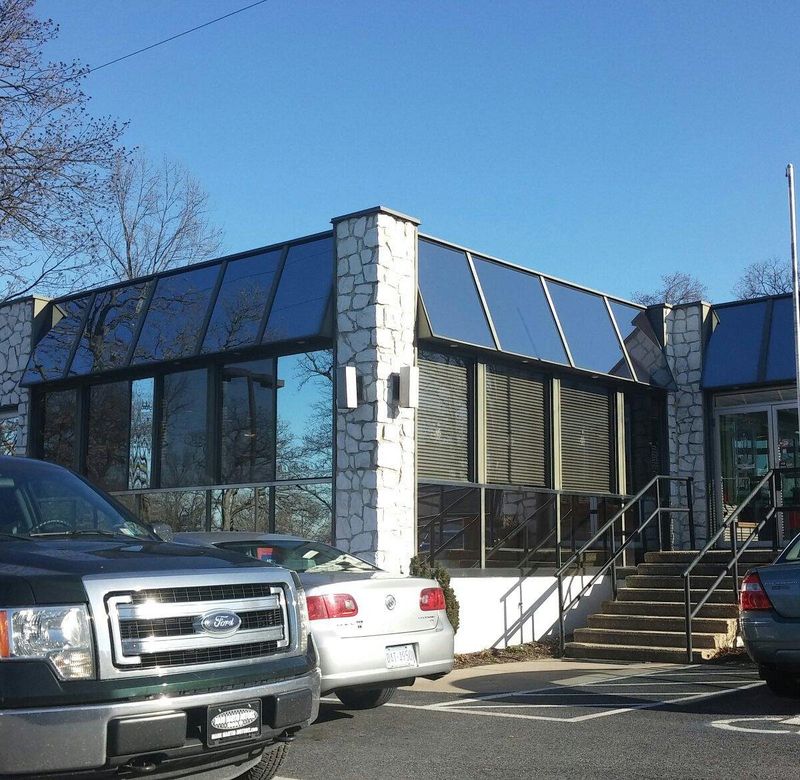 City Star Diner – Manheim