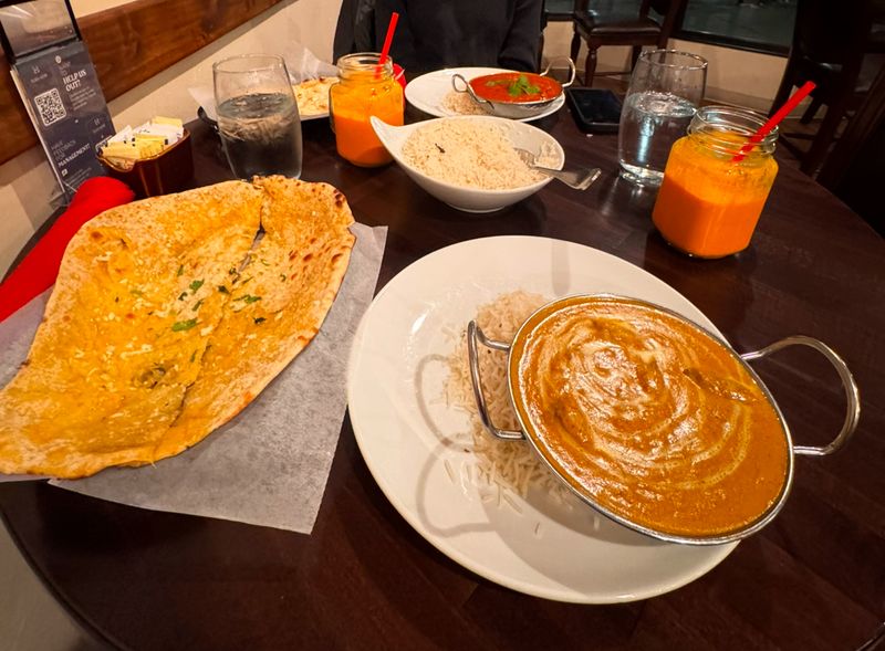 Lunch Efficiency Win