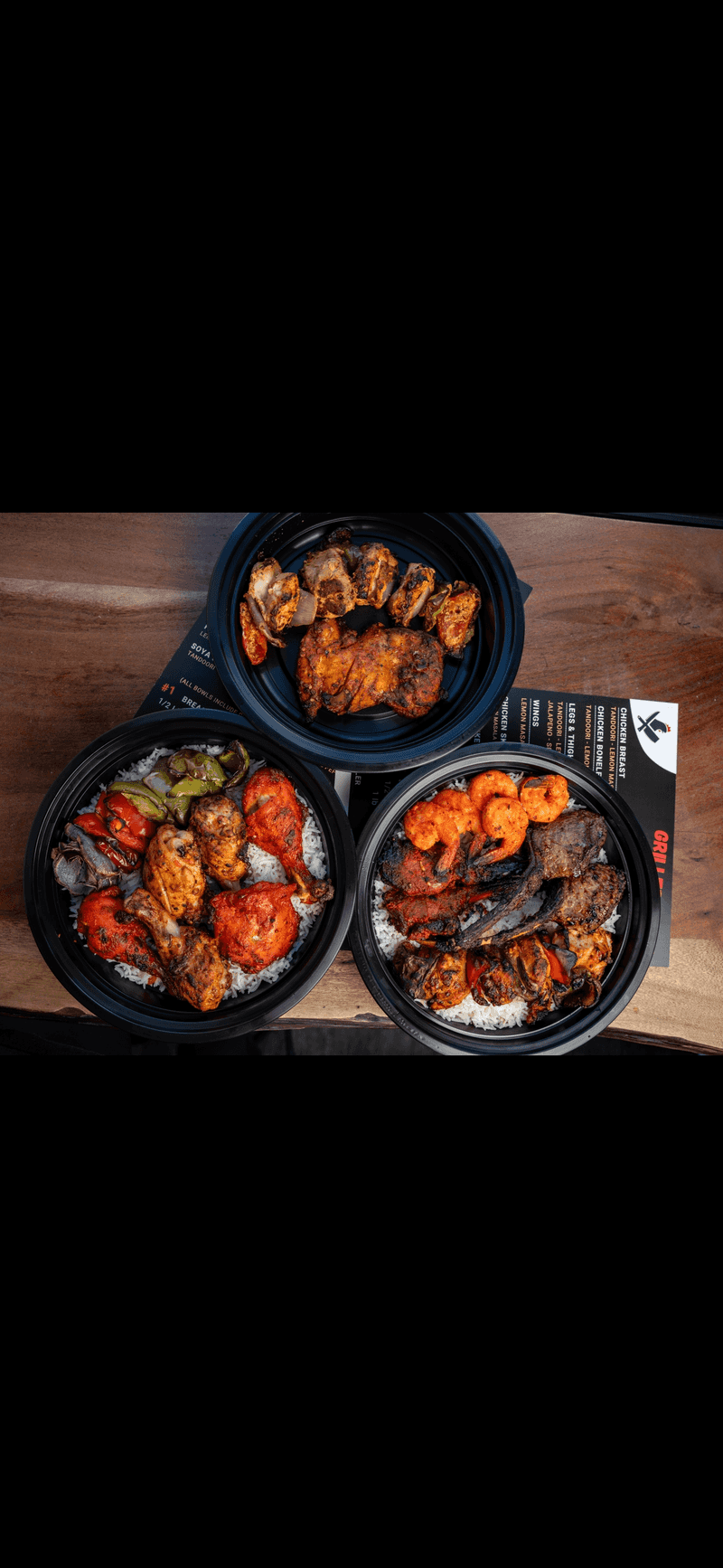 Basmati Rice That Stays Fluffy