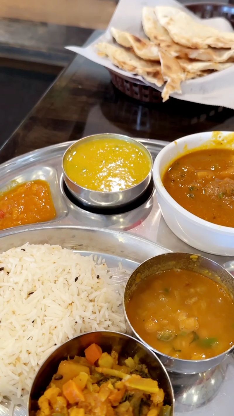 Vegan-Friendly Plates