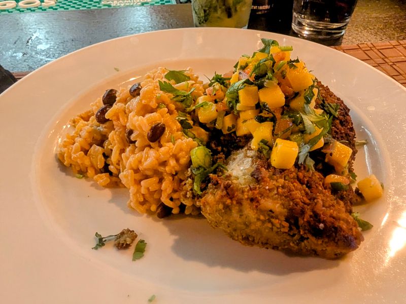 Paella Perspectives and Rice Dishes