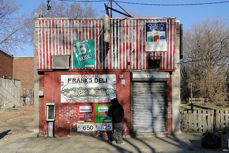 Camden, New Jersey – A City That Never Recovered