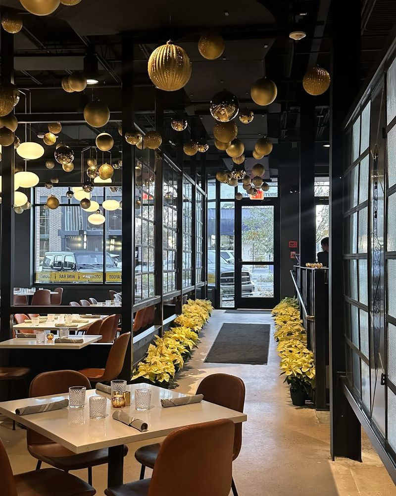 Gaskins on Emma in Springdale