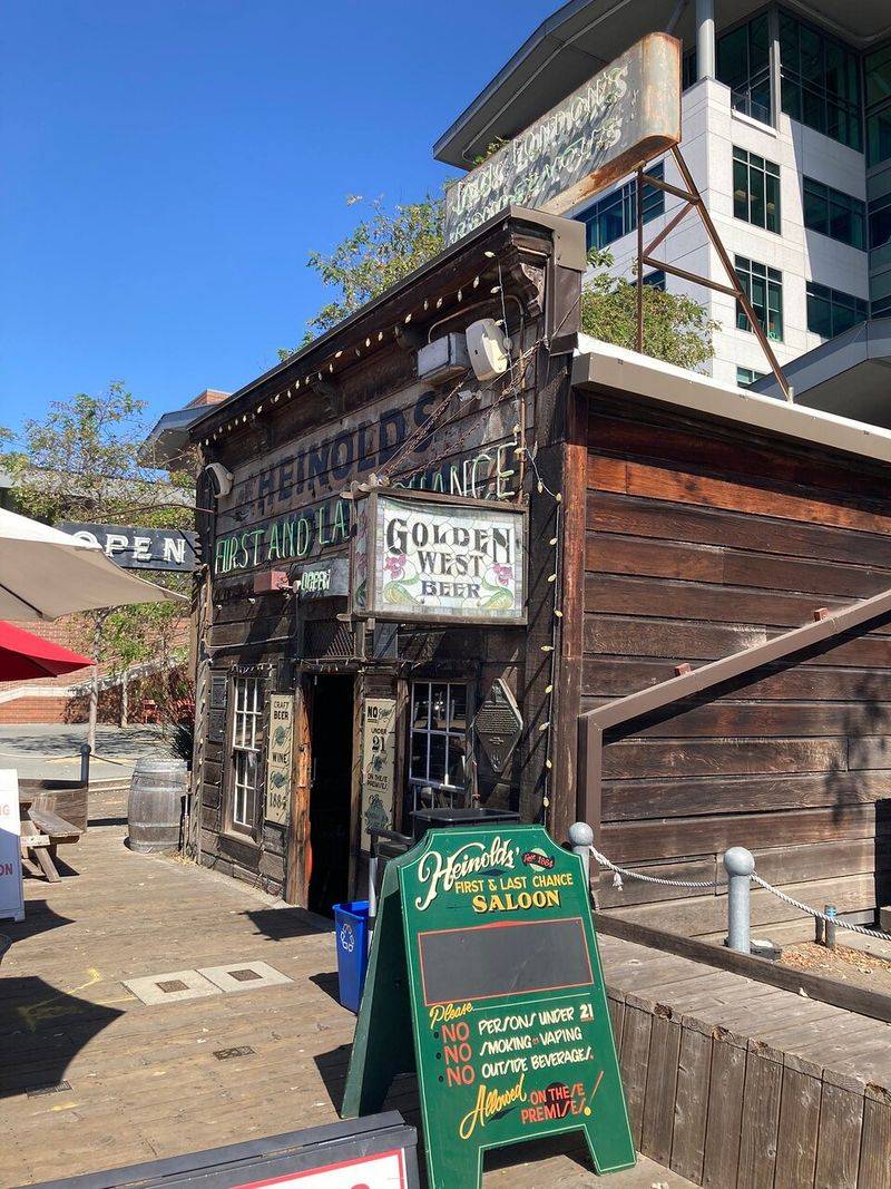 What to Drink and How to Visit