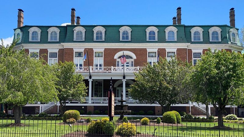 Abingdon’s Storytelling Corners