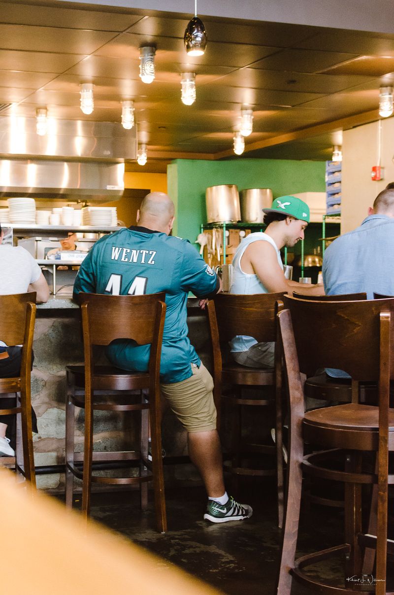 Tired Hands Fermentaria (2–3 min walk)