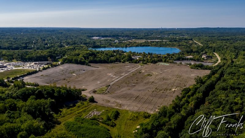 It Had a Long Amusement Park History