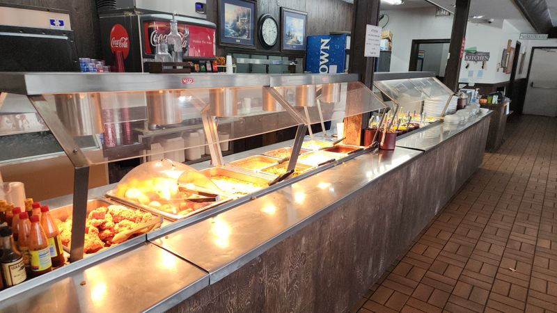 A Loyal Local Following