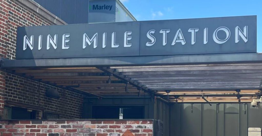 Georgia Rooftop Spot Known for Corn Crab Dip and Sliders You Won’t Forget