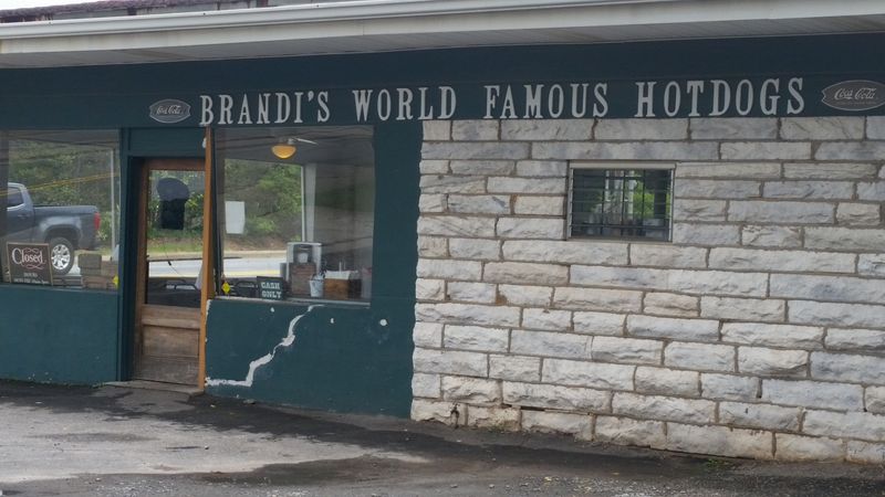 A Tiny Landmark with a Big Legend