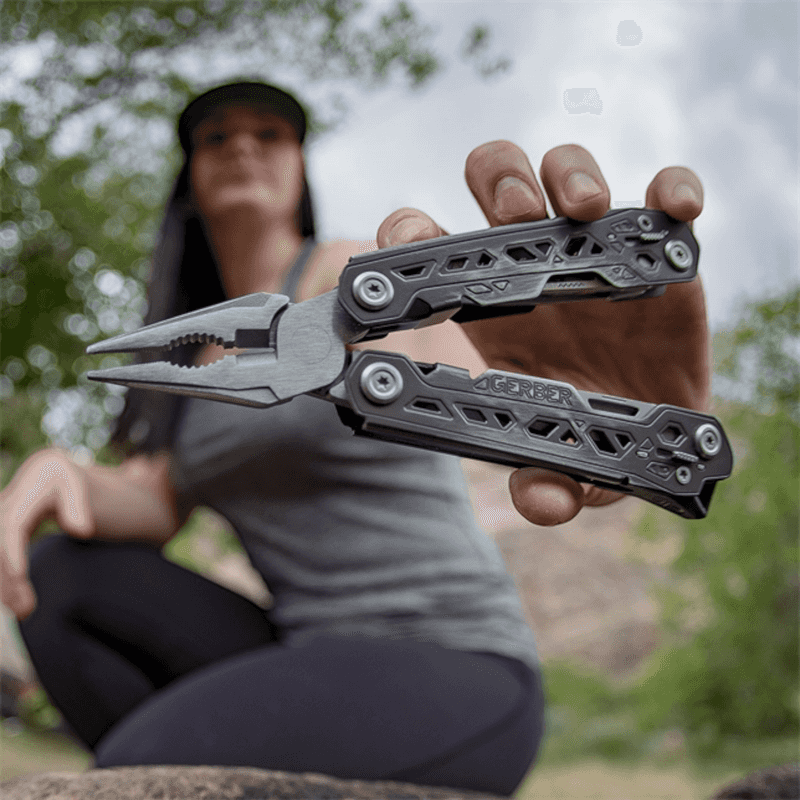 Gerber Truss – Best Worksite Multi-Tool for Pros