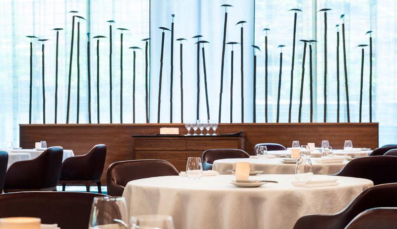 Toqué!, Montreal, Canada