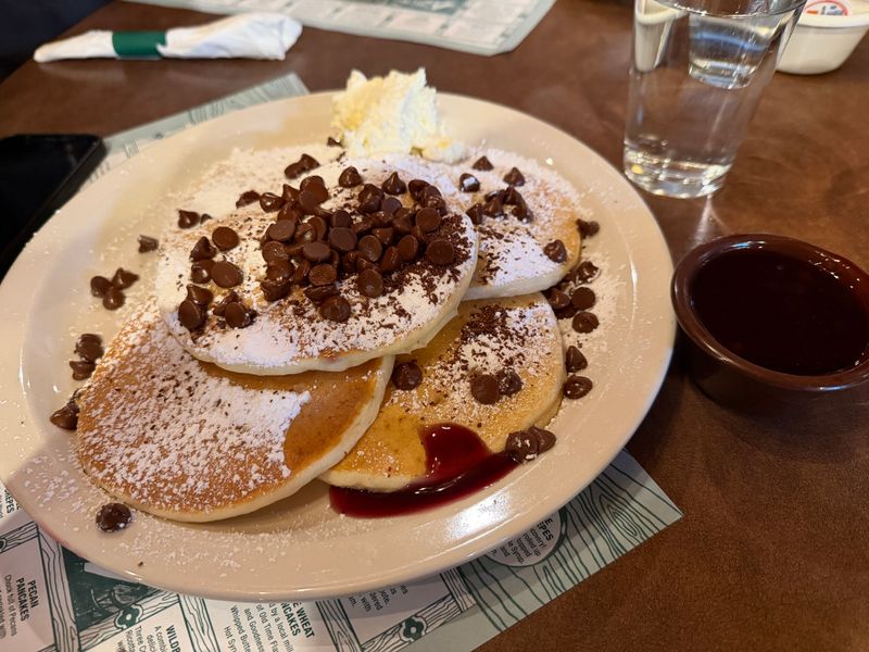 Pancake Pantry (Gatlinburg)