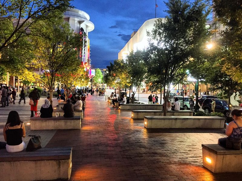 Silver Spring, Maryland