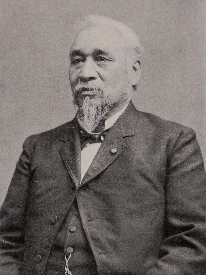 Ely S. Parker (Seneca)