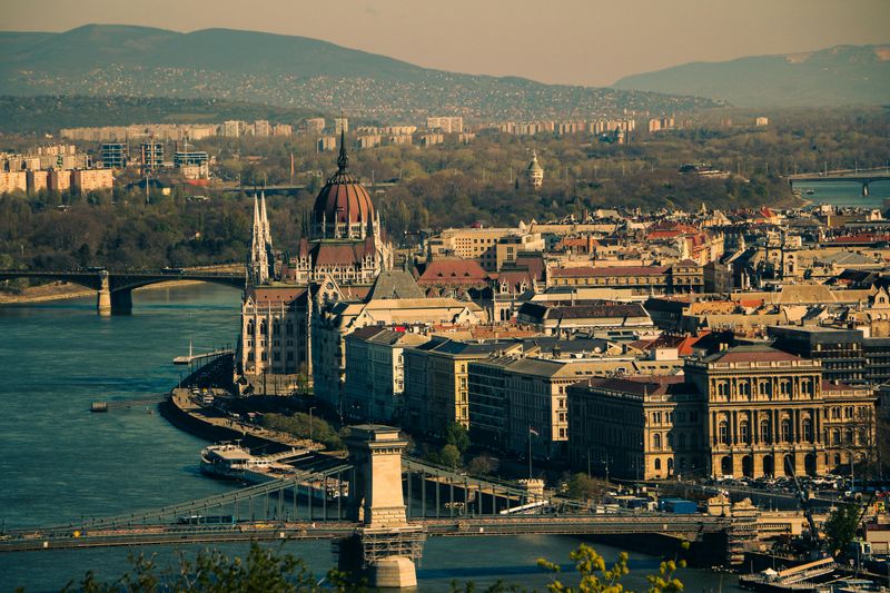 Budapest, Hungary