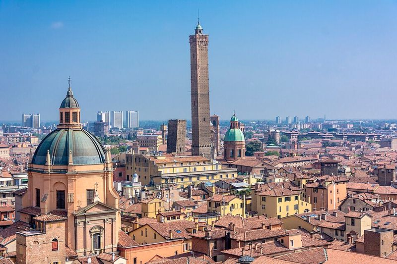 Bologna, Italy