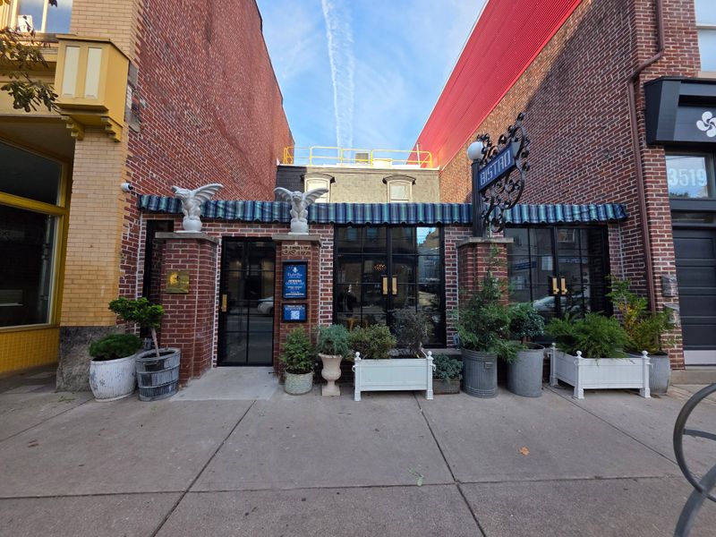 Poulet Bleu – Lawrenceville