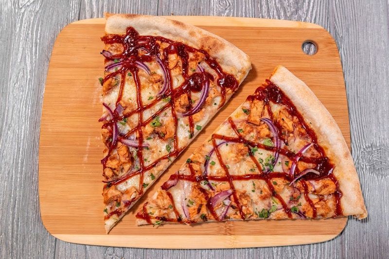 DiMeo’s Pizza – Wilmington