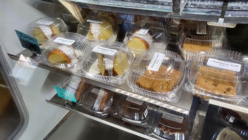 Breakfast Sandwiches With a Sweet Bonus