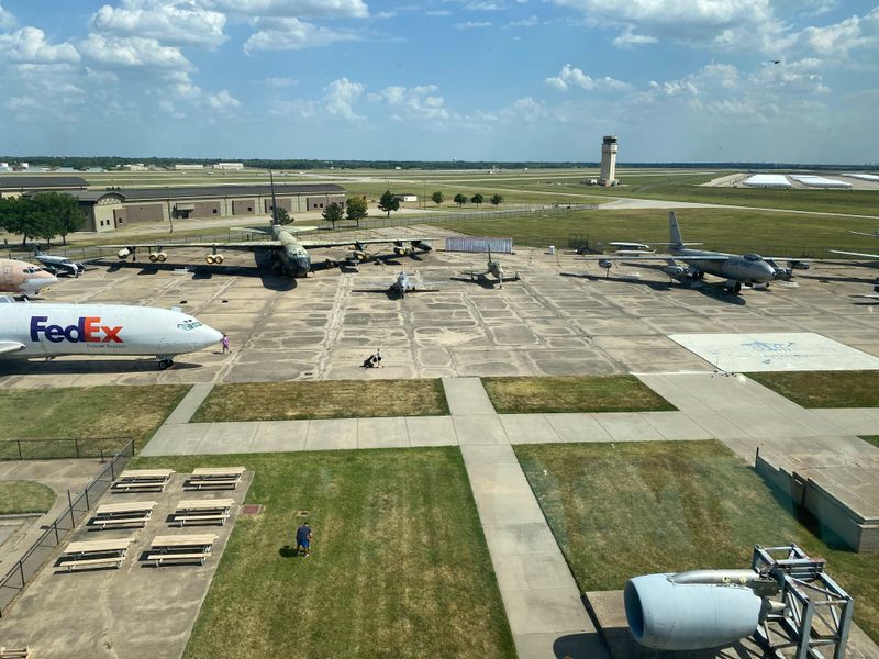 Beech Starship: Futuristic Roots in Wichita