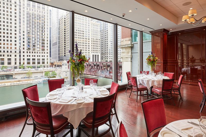 Chicago Cut Steakhouse