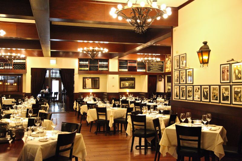 Joe's Seafood, Prime Steak & Stone Crab