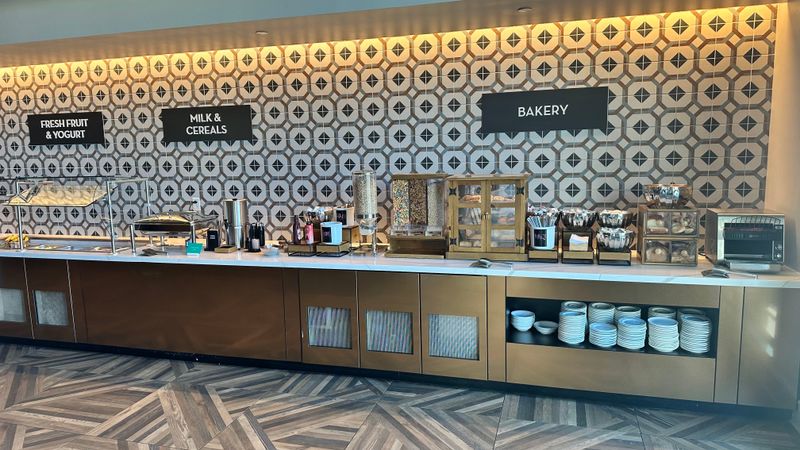 Menus With a Spotlight: Classic Seaside Fare, Reimagined