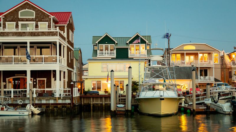 The Emlen Physick Estate Time Capsule