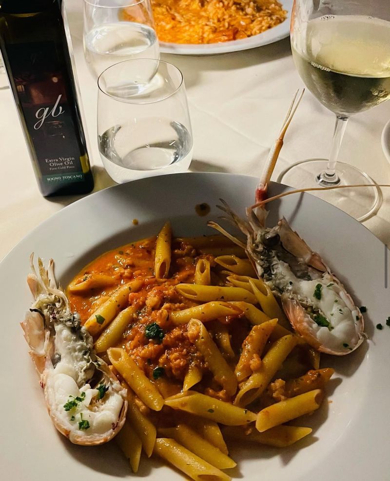 Giorgio Baldi — Santa Monica, California