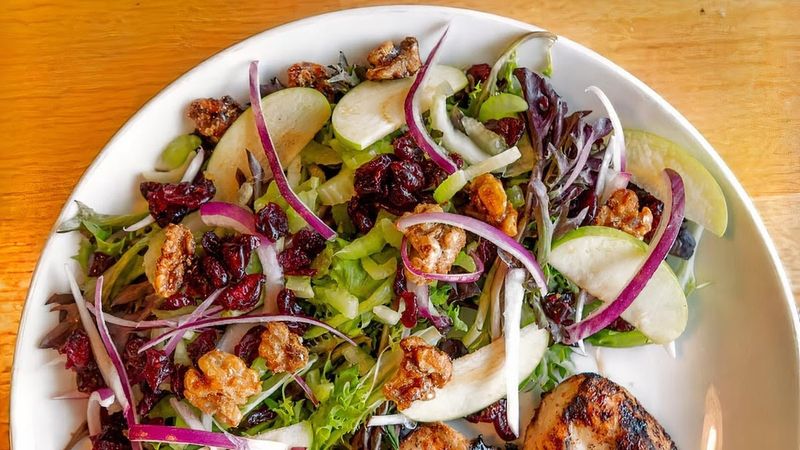 The Community Oven, Hampton (845 Lafayette Rd)