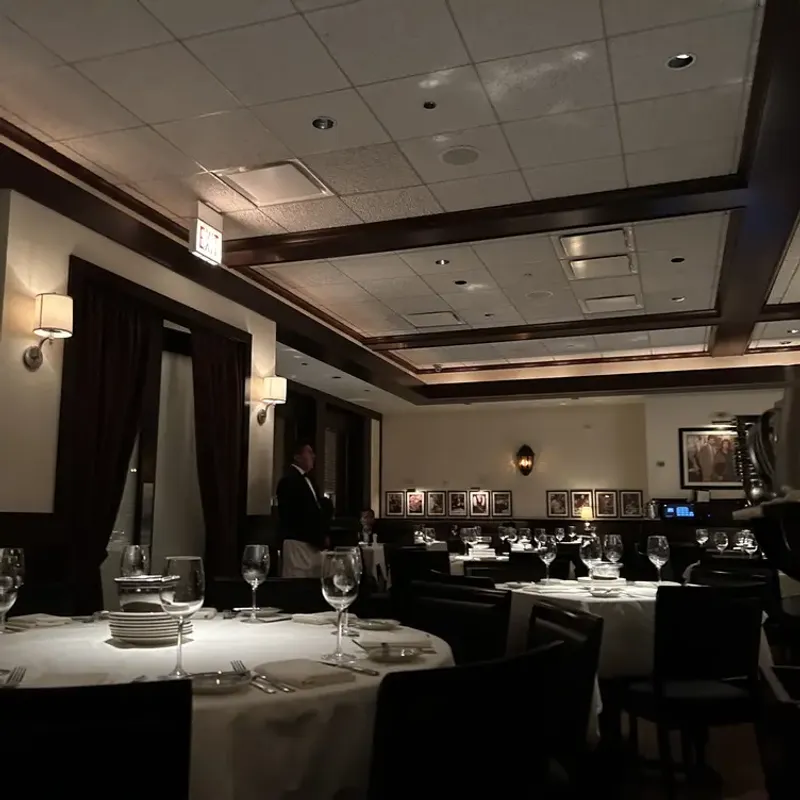 Joe's Seafood, Prime Steak & Stone Crab (River North)