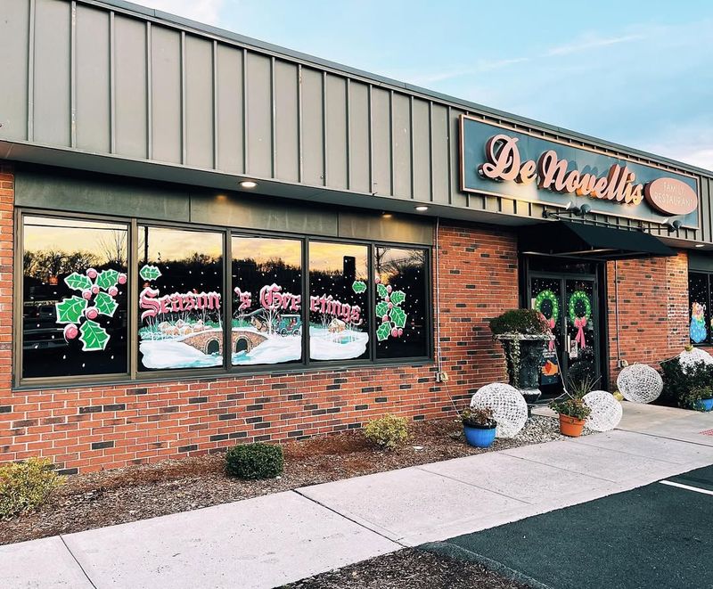 DeNovellis – Rocky Hill