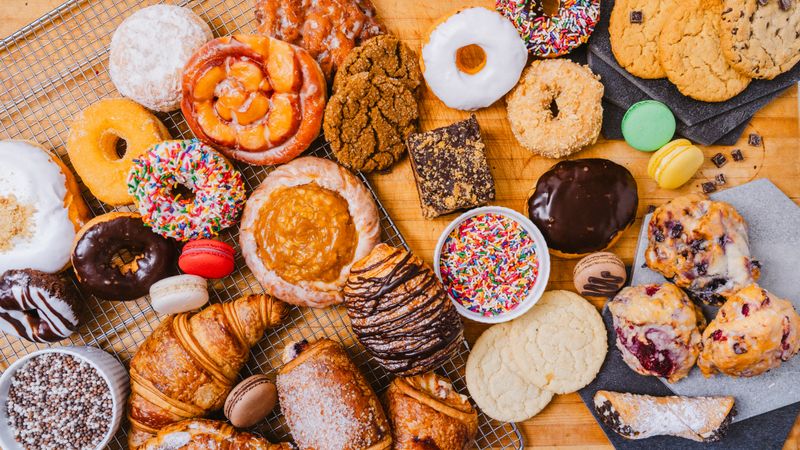 Coffee Pairings For Pastry Lovers