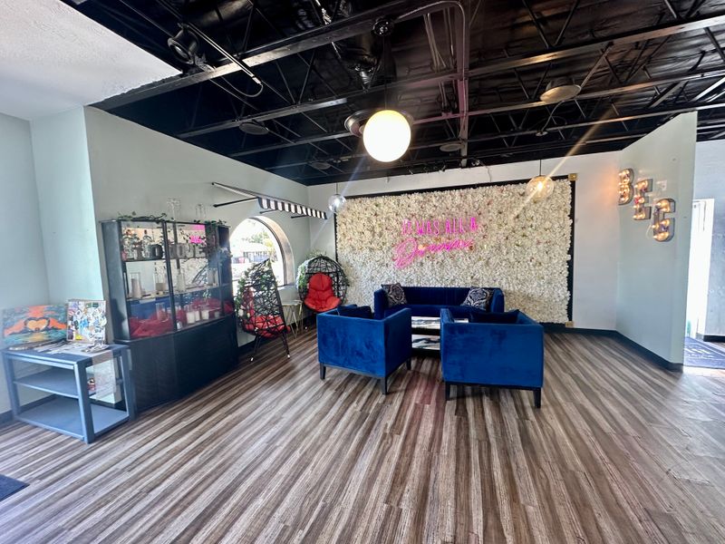 P.A.R.M. Italia Pizza Night