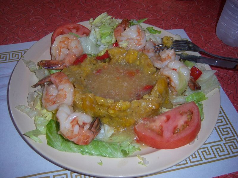 Mofongo (Puerto Rico)