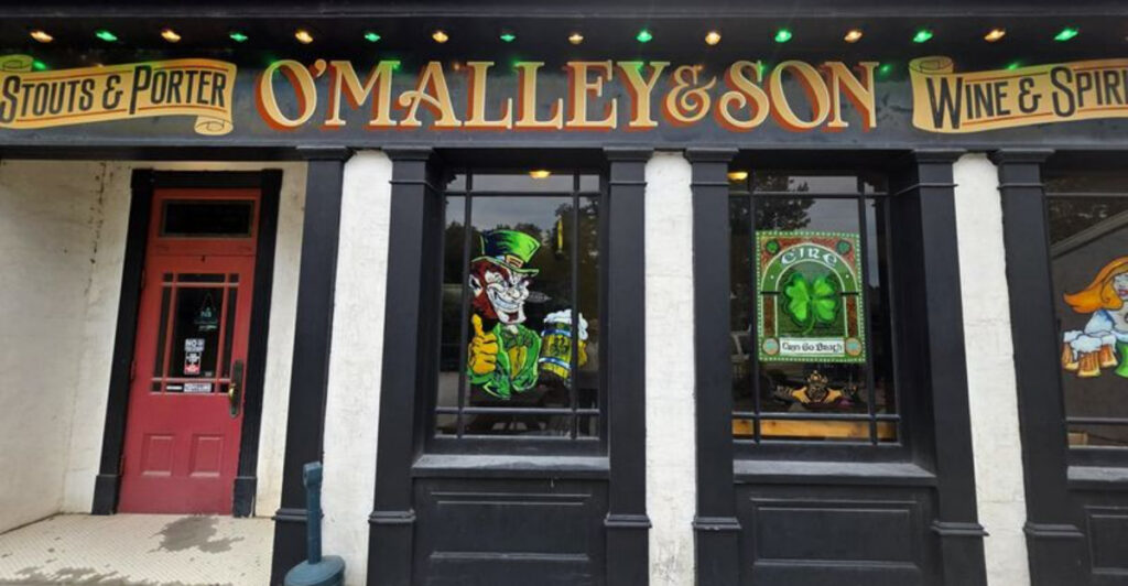 Go 50 Feet Under for a Pint: Inside O’Malley’s Pub, Missouri’s Underground Brewery Bar