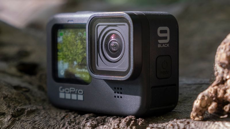 GoPro HERO9 Black