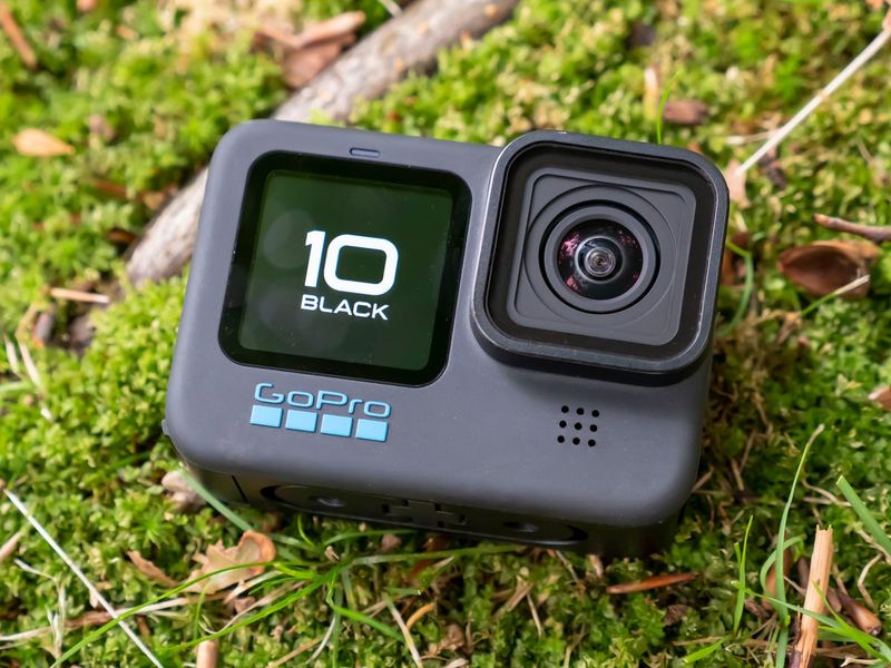 GoPro HERO10 Black