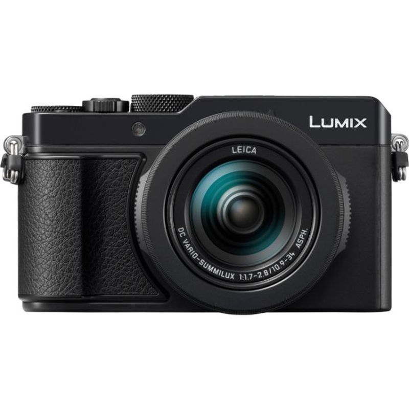 Panasonic Lumix LX100 II