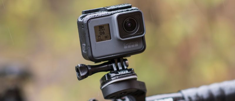 GoPro HERO6 Black