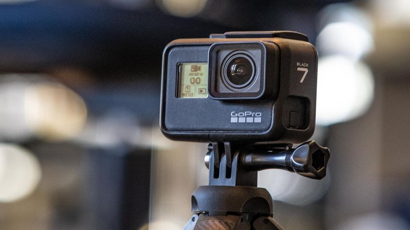 GoPro HERO7 Black