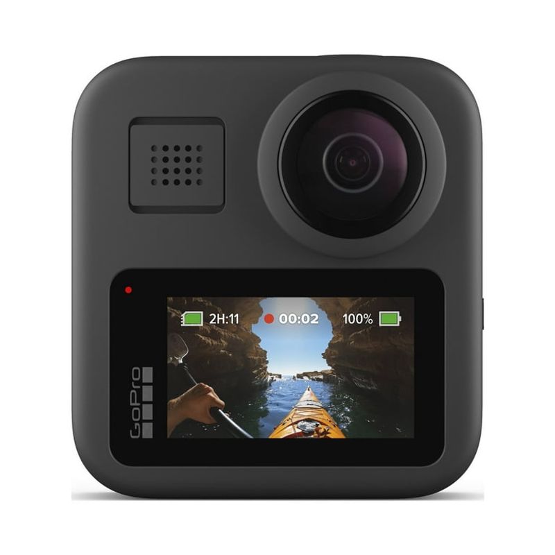 GoPro MAX 360