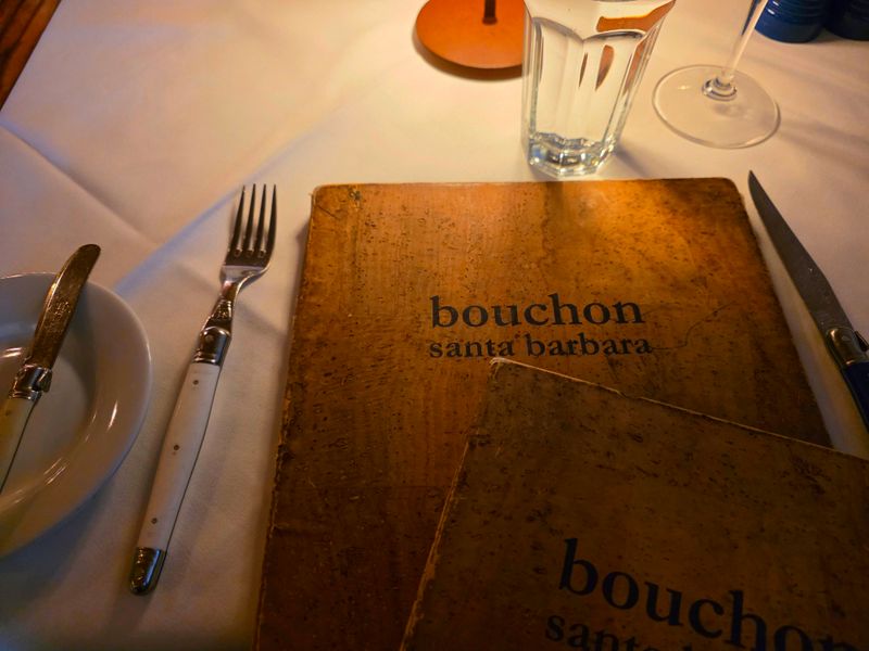 Dominic Knows the List