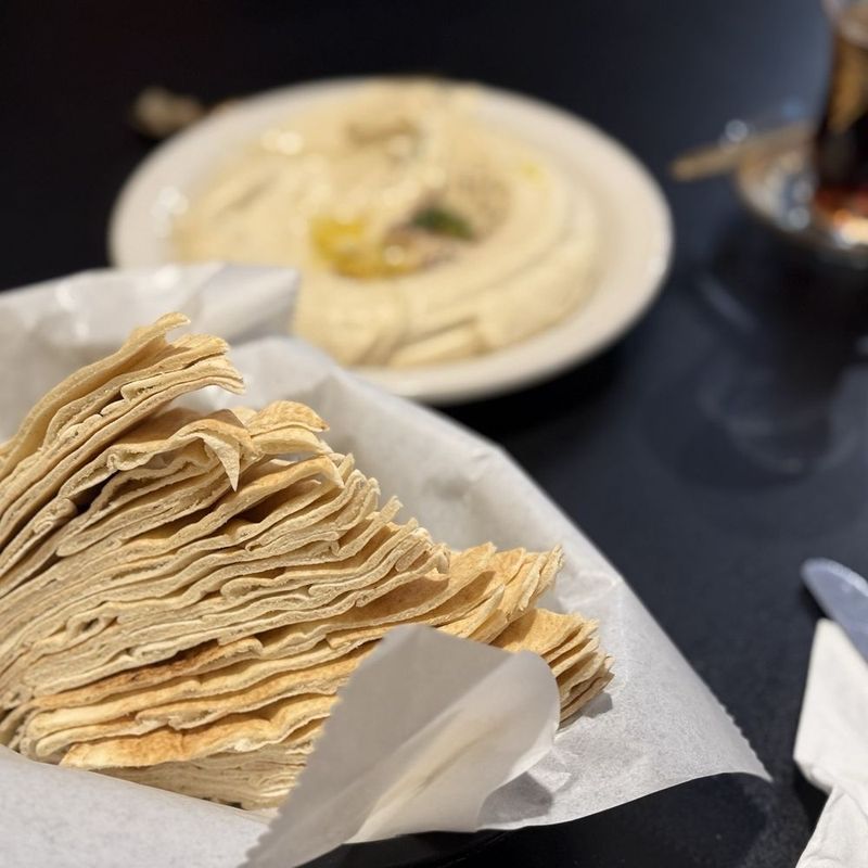 Fortune Cookie Buffet in Lexington