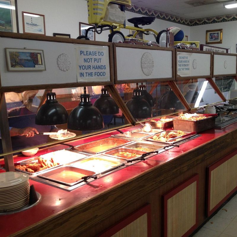 Robbins Nest – Selma