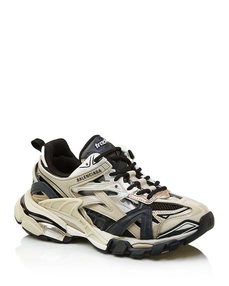 Balenciaga Track 2 Sneaker